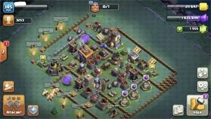 CONTA COC - CV12 - COC8 - PREÇO DE DESAPEGO