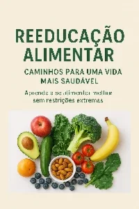 Reeducação alimentar