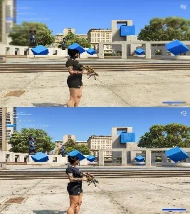 Site da IA para deixar a imagem realista