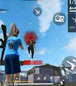 Vendo sensibilidade para free fire