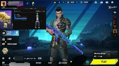 Cheat Blood Strike 