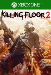 Xbox Killing Floor 2 (Xbox One) #C60887