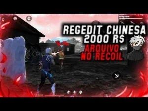 Com o Regedit, é como ter uma arma secreta: ajuste as config