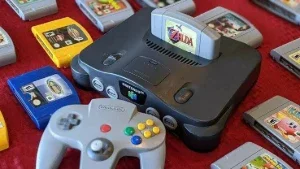 Pack 23 Roms PT-BR Nintendo 64