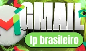 Gmail  Br Alta Qualidade