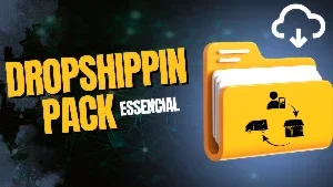 Pack Dropshipping Essencial