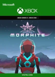 Xbox Morphite #C21887