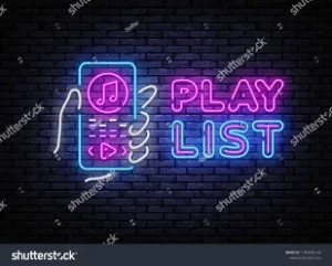 Playlist Personalizada