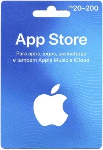 Gift De 200 Apple Store