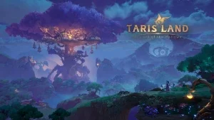 Tarisland (Boost)