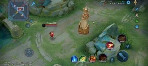 Cheat Honor of Kings HOK 100% SAFE hackmap Key 1 dia