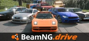 Beamng.Drive 🚗 ⚡ Jogue Agora