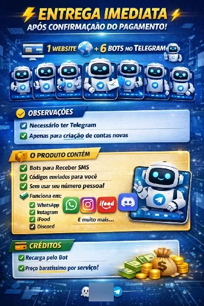 Número descartável
