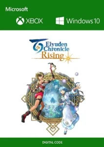 Xbox Eiyuden Chronicle: Rising #C58208