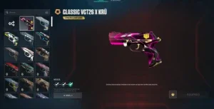 Conta De Valorant, Lvl 150+, 2300R$ Em Skins
