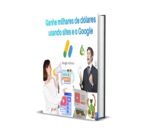 Ganhe milhares de dólares com Adsense do Google
