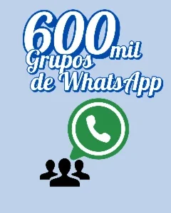 700 Mil Grupos E Leads