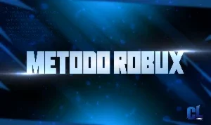 Método Robux