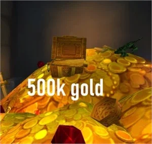 500k gold ouro wow azralon horda