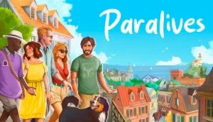 Paralives - Steam Offline