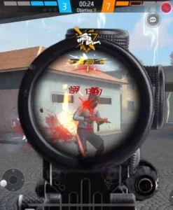 Xit Free Fire