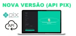 Gateway De Pagamentos Pixup + Bspay + Prime Pag (4.1 + PIX)