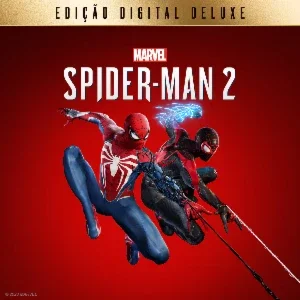 Marvels Spider-Man 2 - Jogue na Steam