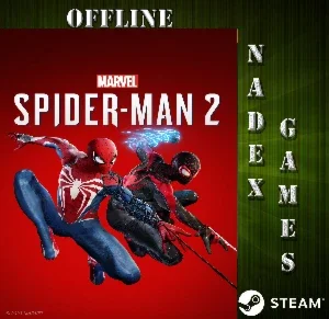 Marvel's Spider-Man 2 Deluxe Edition Steam