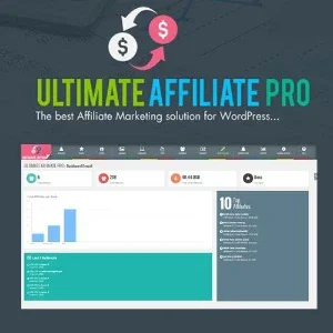 Indeed Ultimate Affiliate Pro Plugin WordPress Afiliados