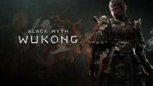 Black Myth: Wukong Deluxe Edition