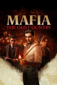 Mafia The Old Country Deluxe Edition - Steam