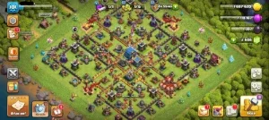 Cv12 Bem Upada - 2600 Gemas