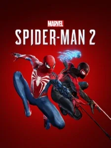 Marvel Spider Man 2 Pc 🕷️🕸️