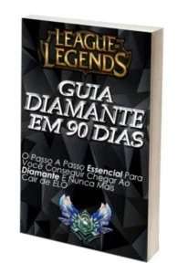 Guia Diamante em 90 dias TEMPORADA 2020