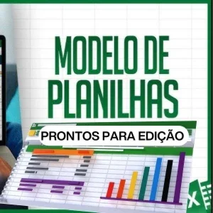 Planilhas Prontas