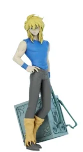 Saint Seiya - Hyoga Classico 1/10 colecionavel stl 3d