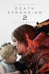 Death Stranding 2 On The Beach Deluxe Ed. - Steam Offline
