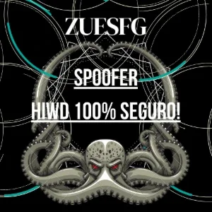 🚀 HWID Spoofer Definitivo 🚀