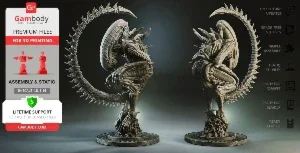 Alien Birth
