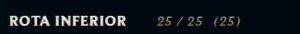 Conta De League Of Legends  112 Skins Mmr De Mestre