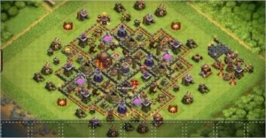 Conta cv 11 full com 10 mil gemas