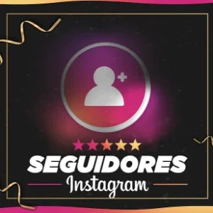 Seguidores para Instagram com boa qualidade