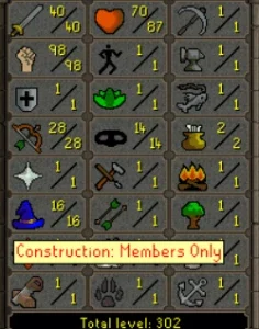 vendendo pure 98 str, tenho mais de 70 vendas