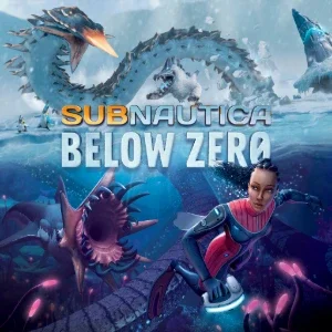 Subnautica: Below Zero Steam Offline