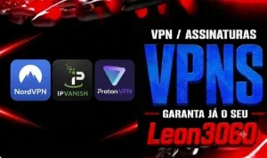 Vpns / Ipvanish / Nord Vpn /  Proton Vpn