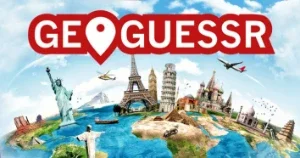 Geoguessr Pro - Conta Com Assinatura Mensal