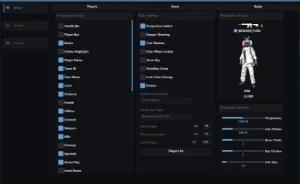 PUBG Cheat DMA  , Melhor cheat do mercado !  