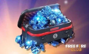 100 diamante +10%