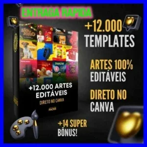 34.000 Magens PNG Alta Resolução + 270.000 Magens PNG Alta R