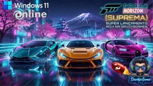 Forza Horizon 6 Premium Edition - Suprema
